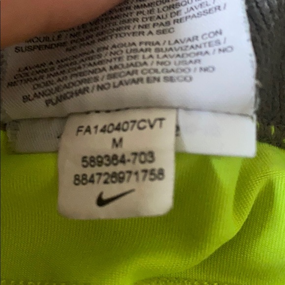 Dryfit Nike Pro - Picture 5 of 5